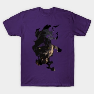 Black Panther T-Shirt